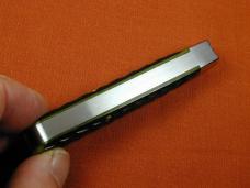 Great Eastern Cutlery GEC Spring Green Jigged Urban Jack Knife 1 of 695 Made in USA 152221