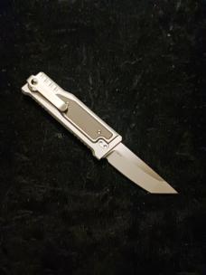 REATE EXO MINI GRAVITY KNIFE 