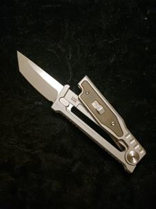 REATE EXO MINI GRAVITY KNIFE 