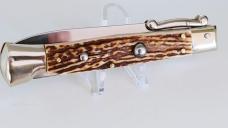 A. G. A CAMPOLIN SWING GUARD. 9 INCH 