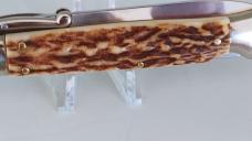 A. G. A CAMPOLIN SWING GUARD. 9 INCH 
