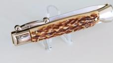 A. G. A CAMPOLIN SWING GUARD. 9 INCH 