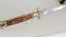 A. G. A CAMPOLIN SWING GUARD. 9 INCH 