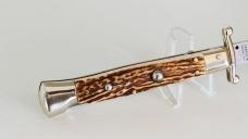 A. G. A CAMPOLIN SWING GUARD. 9 INCH 