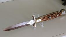 A. G. A CAMPOLIN SWING GUARD. 9 INCH 