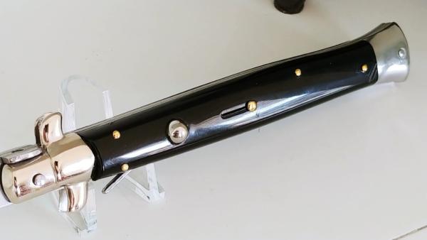 JAGUAR 13 inch automatic 