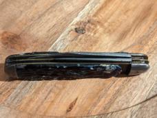 Rare Vintage 1917-1939 Robeson Jack Knife 