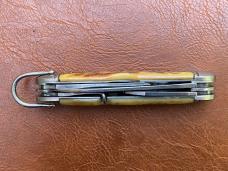 Camillus WW2 Army Engineer's Utility/Scout/Camp knife