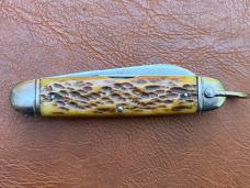 Camillus WW2 Army Engineer's Utility/Scout/Camp knife