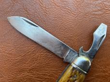 Camillus WW2 Army Engineer's Utility/Scout/Camp knife