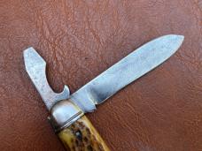 Camillus WW2 Army Engineer's Utility/Scout/Camp knife