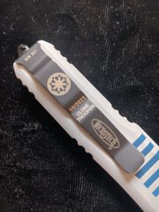 MICROTECH CLONE TROOPER