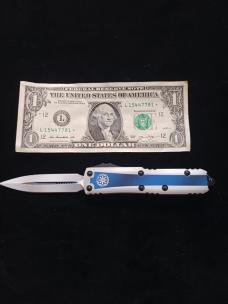 MICROTECH CLONE TROOPER
