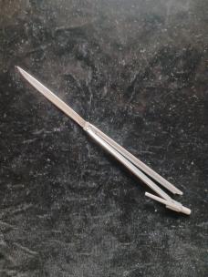 VINTAGE PEN BALISONG