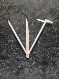 VINTAGE PEN BALISONG