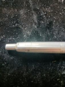 VINTAGE PEN BALISONG