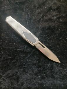 REMETTE RT SWORDFISH GRAVITY KNIFE
