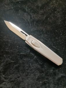 REMETTE RT SWORDFISH GRAVITY KNIFE