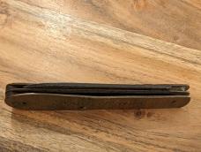 1940's Fidelity Knife Company Scout Knife