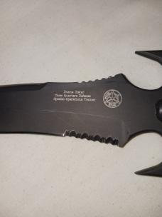 MASTERS OF DEFENSE MARK V