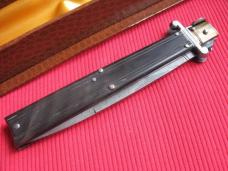 Lelle Floris Sardinian Italian Picklock Switchblade Knife