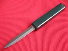 Older Tomb Raider Front Opener OTF Switchblade Knife