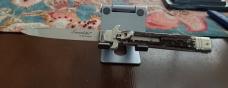 AKC Leverletto Plus 9