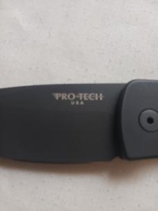 PRO-TECH MAGIC 2 SCALE RELEASE 