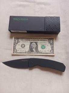 PRO-TECH MAGIC 2 SCALE RELEASE 