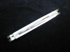 Titusville Cutlery Smooth Magic Potion Acrylic Rooster Comb Farmer Knife 1 of 70 COA USA Made 2024