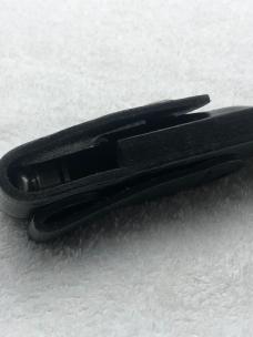 Vintage Buck Pre-1986 Personal Fixed Blade Sheath Knife Made In USA Discontinued