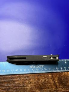 Benchmade 9101 AUTO Stryker 