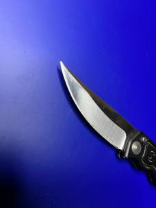 SOG-TAC Mini Automatic Knife