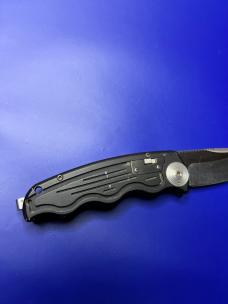 SOG-TAC Mini Automatic Knife