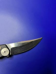SOG-TAC Mini Automatic Knife