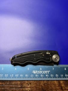 SOG-TAC Mini Automatic Knife