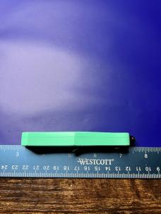 CobraTec Small CTK-1 Mint Blue OTF