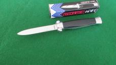  RARE c. 1970's-80's  Vintage Stainless Steel OTF Mexico Japan MIB  ! 