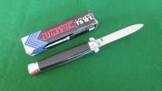  RARE c. 1970's-80's  Vintage Stainless Steel OTF Mexico Japan MIB  ! 