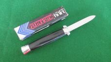  RARE c. 1970's-80's  Vintage Stainless Steel OTF Mexico Japan MIB  ! 