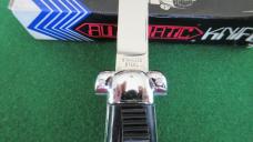  RARE c. 1970's-80's  Vintage Stainless Steel OTF Mexico Japan MIB  ! 