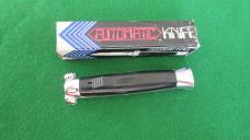  RARE c. 1970's-80's  Vintage Stainless Steel OTF Mexico Japan MIB  ! 