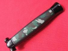Vintage K-108 Front Opener NATO MILITARY OTF Switchblade Knife 