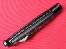 Vintage K-108 Front Opener NATO MILITARY OTF Switchblade Knife 