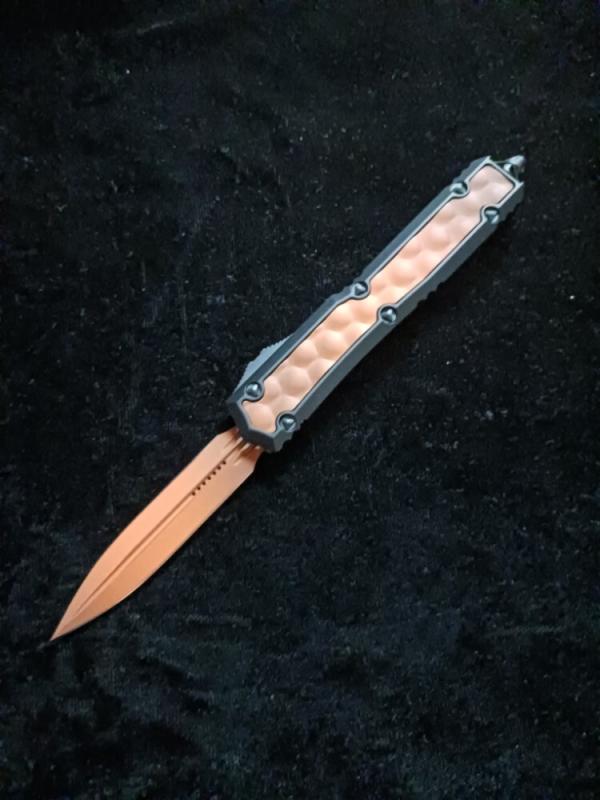 MICROTECH MAKORA MICROTECH MAKORA