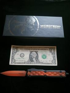 MICROTECH  MAKORA