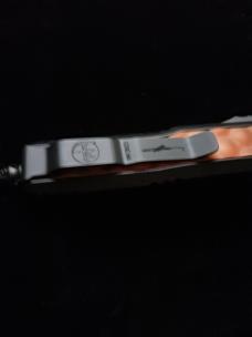 MICROTECH  DAYTONA 