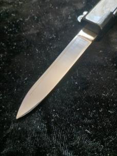 VINTAGE  OTF  PISTOL