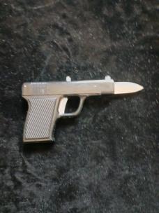 VINTAGE  OTF  PISTOL