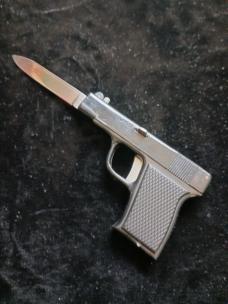 VINTAGE  OTF  PISTOL